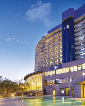 LAHAN HOTEL