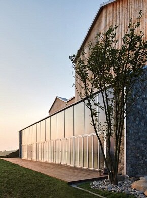 SANGHA FARM