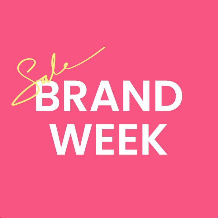 디지털 AK플라자 BRAND WEEK