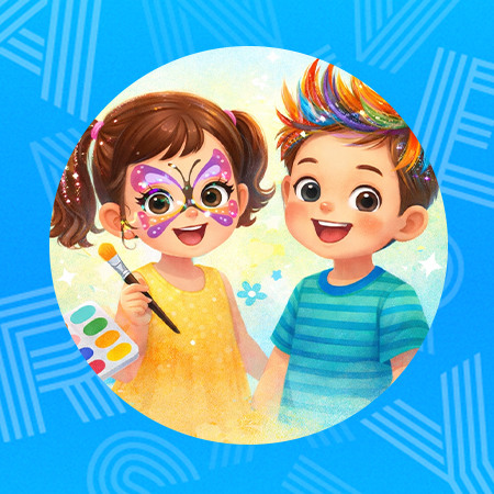 개점 14주년 주차별 릴레이 체험 이벤트