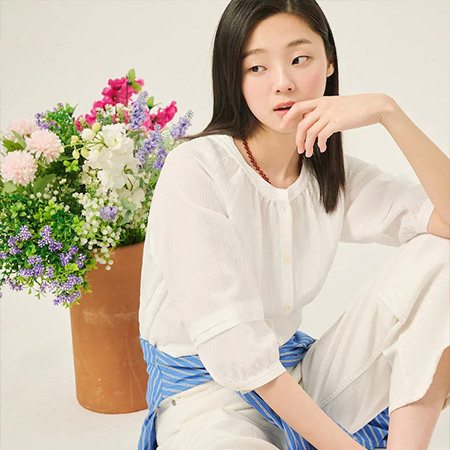 [구호/빈폴레이디스] 25SS 삼성패션 멤버쉽위크 프로모션