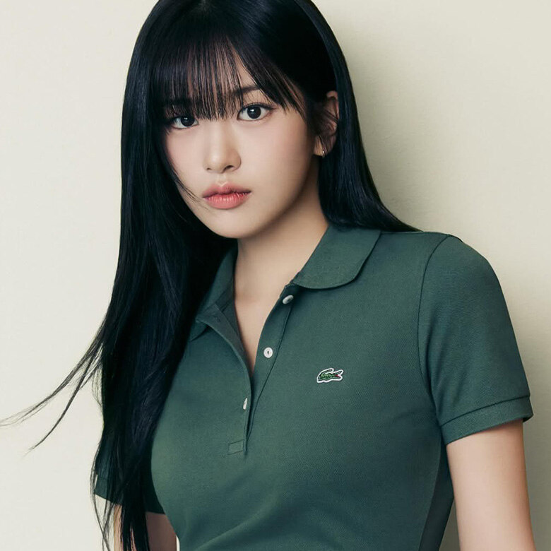 [라코스테] 할인 프로모션
