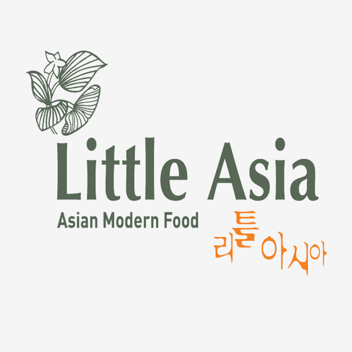 [리틀아시아] 신메뉴 출시