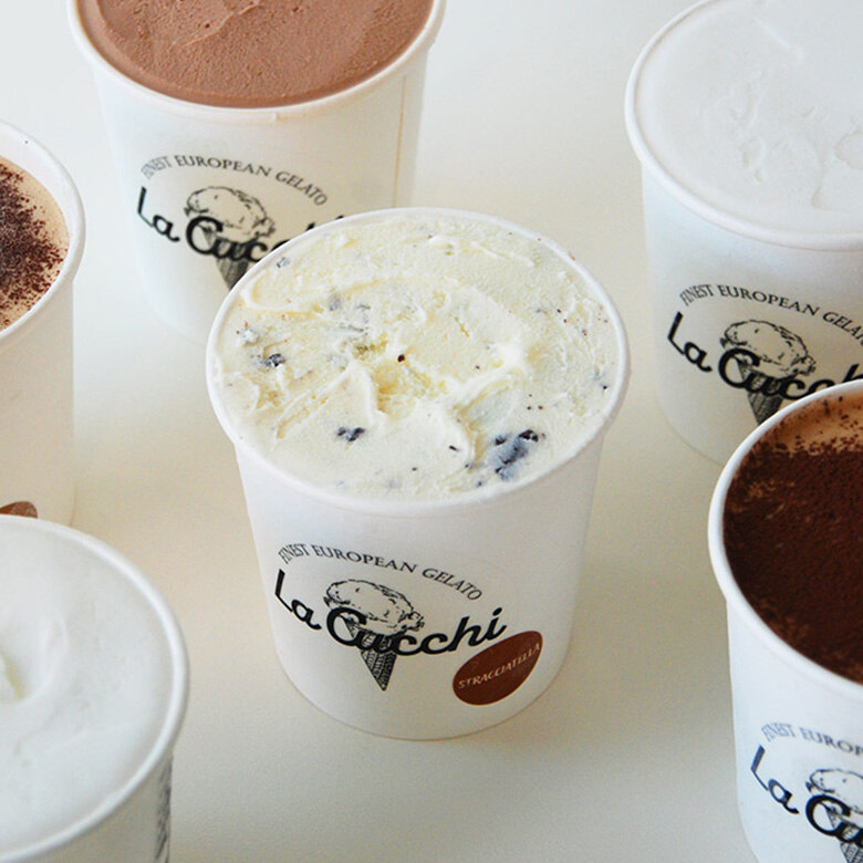 [라쿠치(La Cucch)] POP-UP