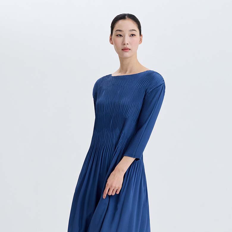 [라플리] 썸머 원피스 페어