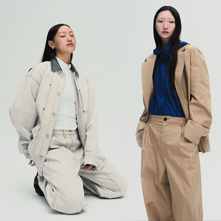 [톰보이] S/S 시즌오프
