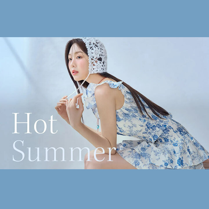 [플라스틱아일랜드] S/S 균일가전