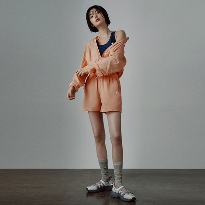 [르꼬끄스포르티브] 썸머 의류 제안전
