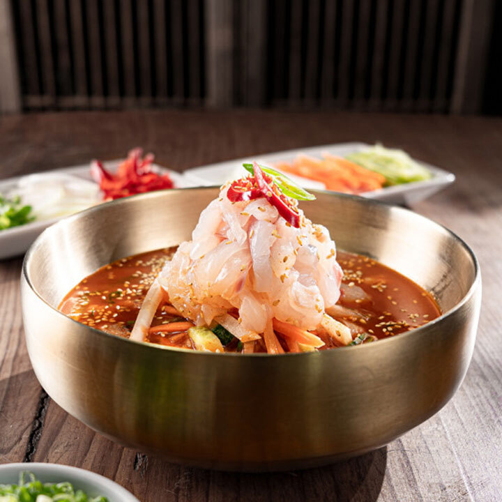 수산 여름 별미 제안전