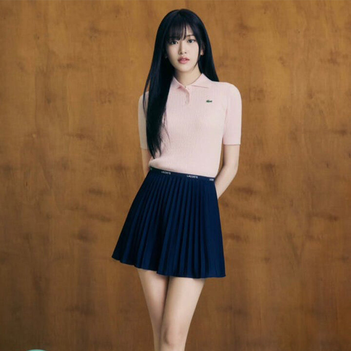 [라코스테 우먼] S/S 상품 시즌오프 최대 30%
