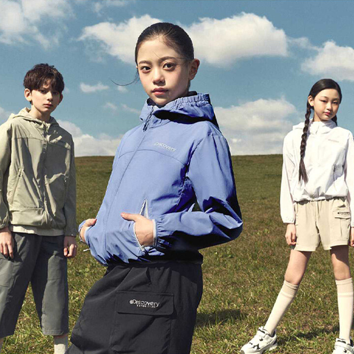 [디스커버리키즈] 24년 S/S 이월상품 특가