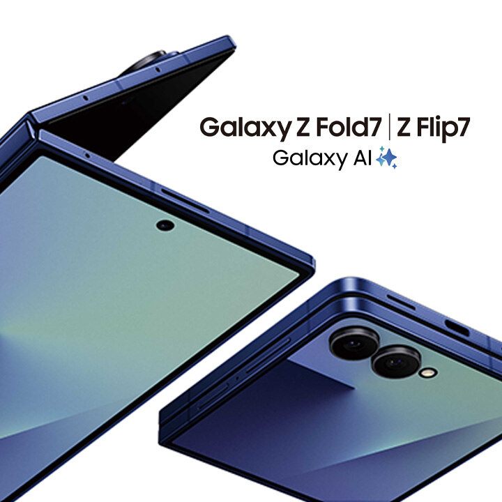 [삼성스토어] New Galaxy POP-UP  OPEN