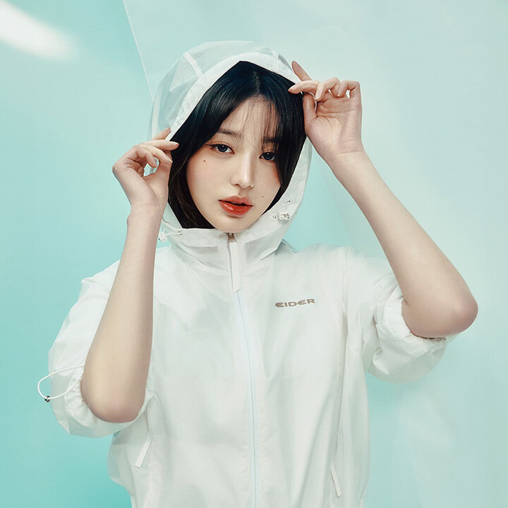 [아이더] SUMMER COOL 페스티벌