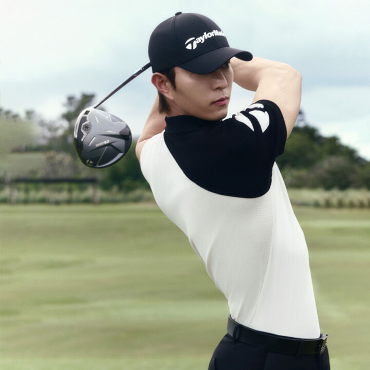 [테일러메이드] NEW OPEN