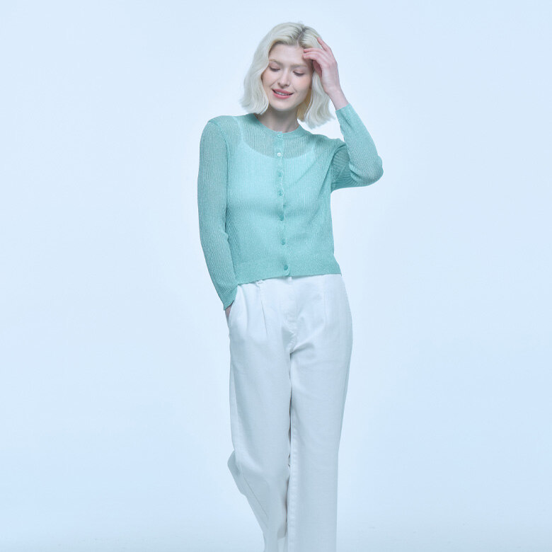 [UNIT] 8월 바캉스 린넨위크
