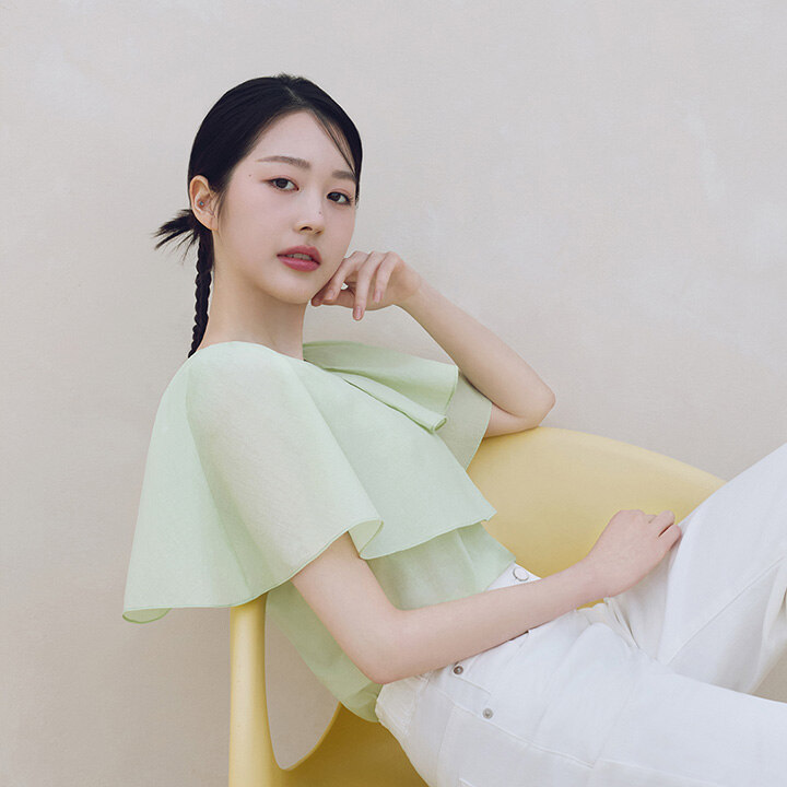 [케네스레이디] RENEWAL OPEN