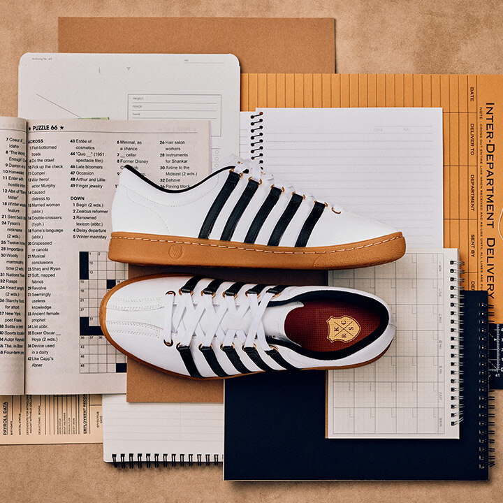 [K-SWISS] 오픈 기념 최대 70% 특가전