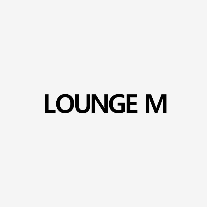 [라운지M] NEW OPEN 