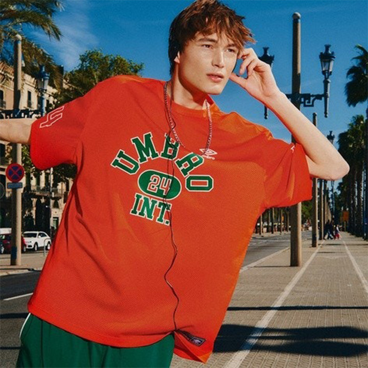[엄브로] RENEWAL OPEN