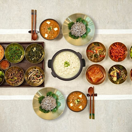 [청밀당] NEW OPEN