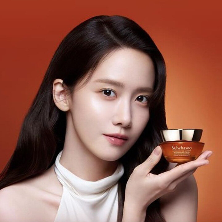 설화수ㅣ헤라ㅣAGE20'S