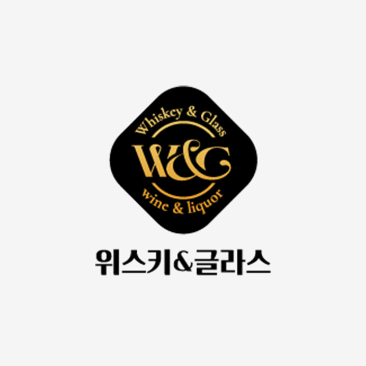 [위스키 앤 글라스] NEW OPEN