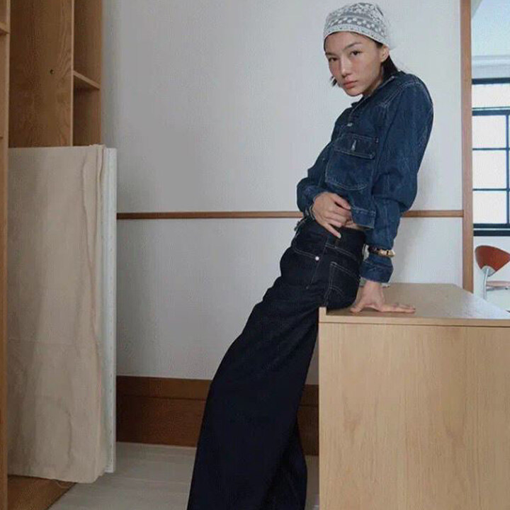 캐주얼 브랜드위크