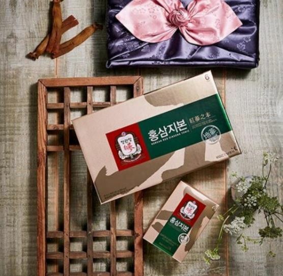 [정관장] 추석 프로모션