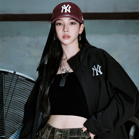 [MLB] MLB's Signature Style With KARINA 프로모션