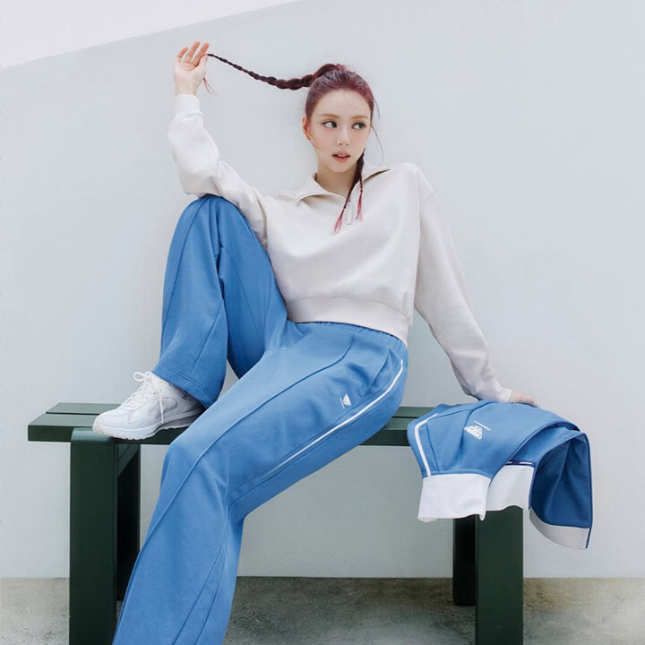 [다이나핏] ROAD TO TRAIL! F/W 신상품 제안