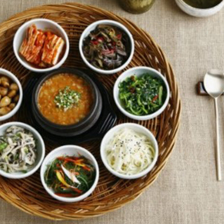 한끼식사 제안전