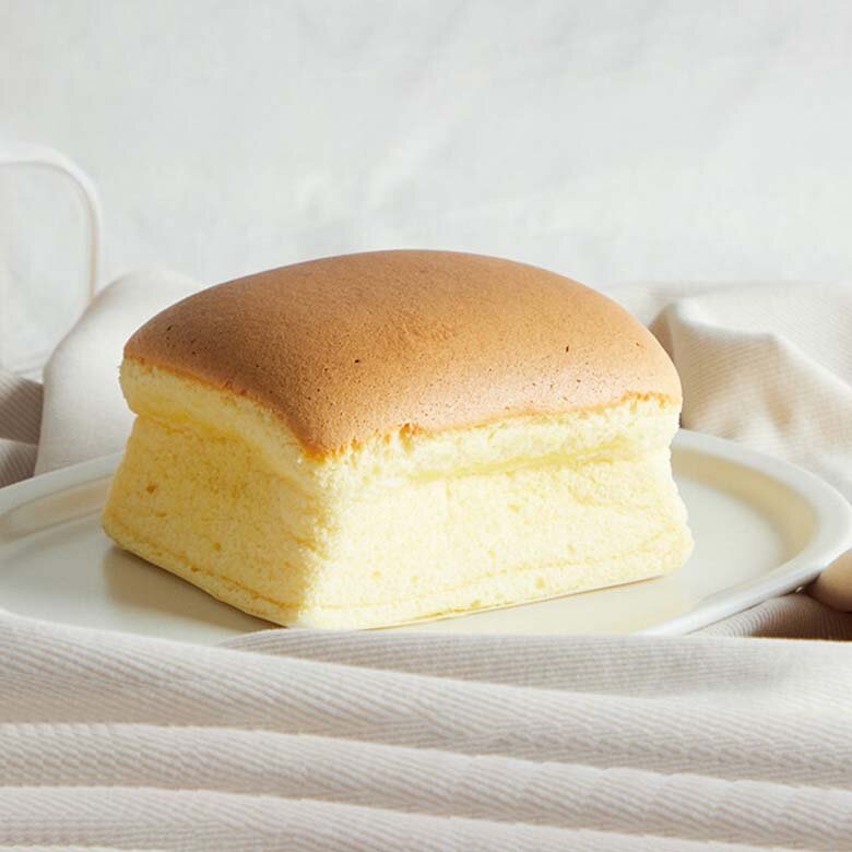 [구름도] 수플레 카스테라 분당점 팝업 오픈