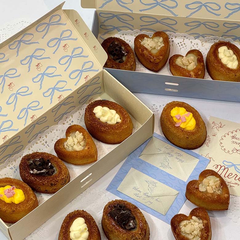 [르아콩] 분당점 팝업 오픈