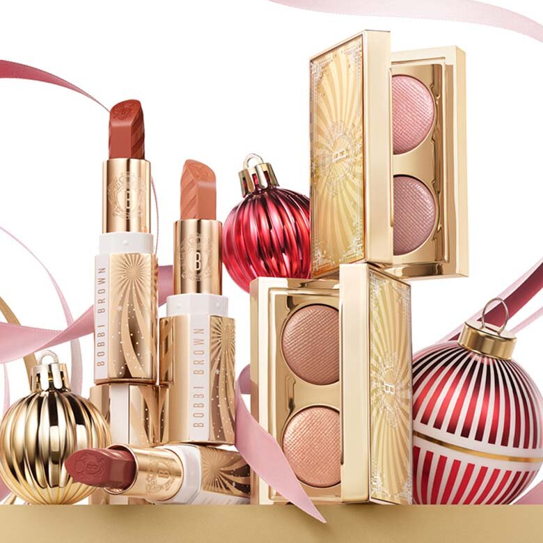 [바비브라운] 10월 신제품 및 프로모션