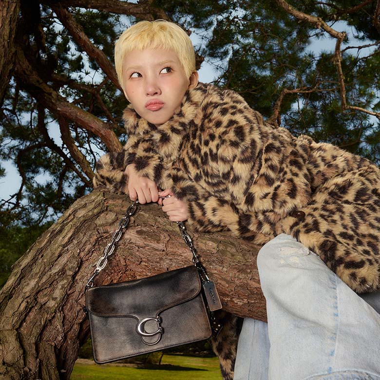 [코치] 브랜드데이