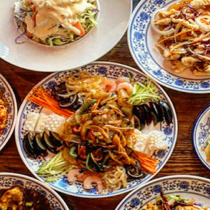 [드래곤차이] 한가위 프로모션