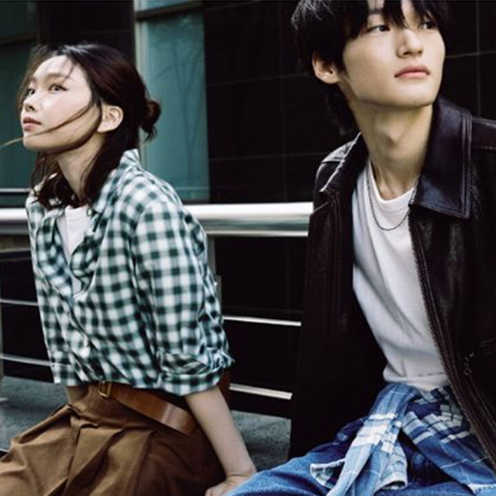 삼성패션 멤버십 위크