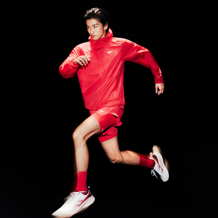 [프로스펙스오리지널] No Thinking,  Just Running 