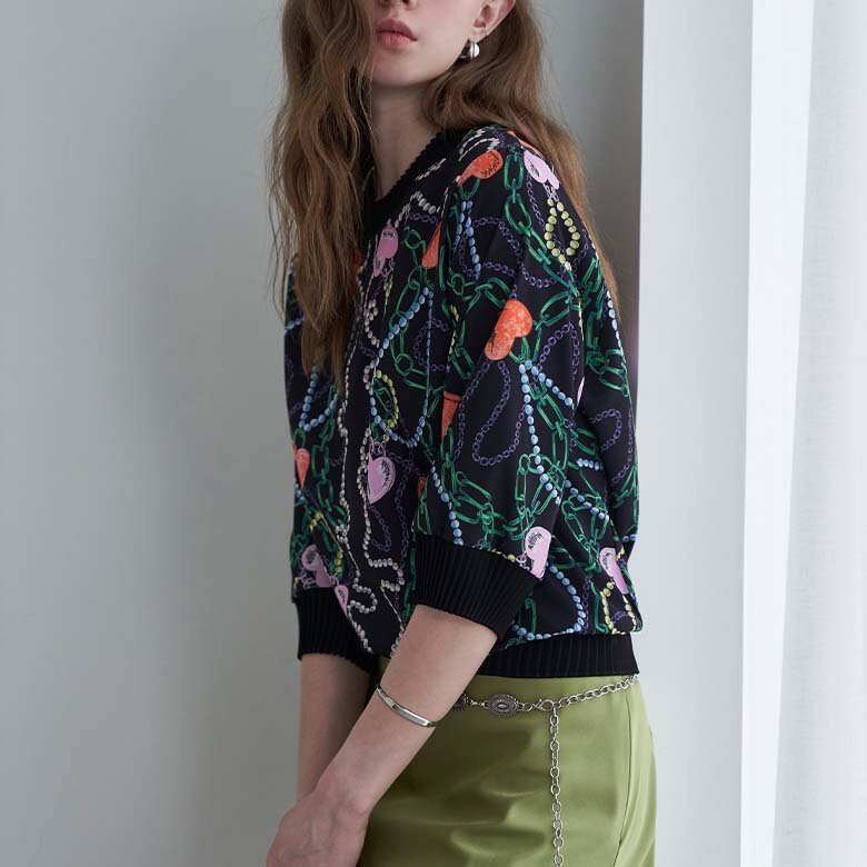 [르니앤맥코이] 가을 패션위크