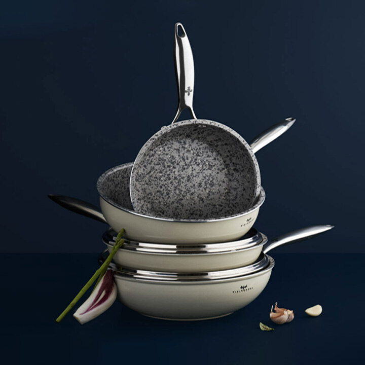 [티리난지] 인기주방 초대전