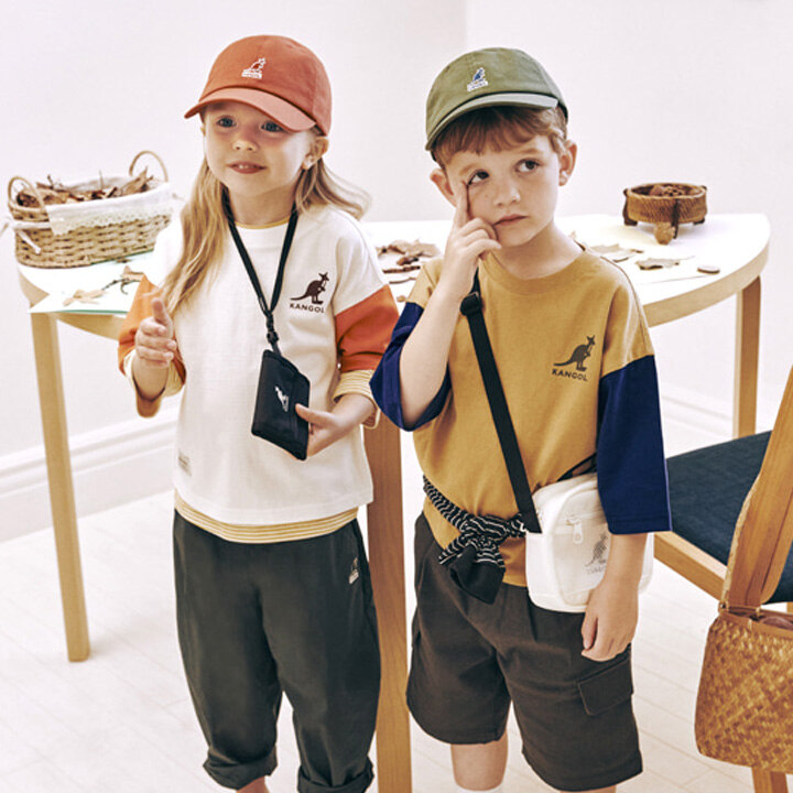 [캉골키즈] 우리 아이 GIFT 상품 제안 