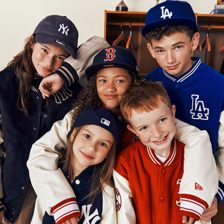 [뉴에라키즈] 멤버십 프로모션