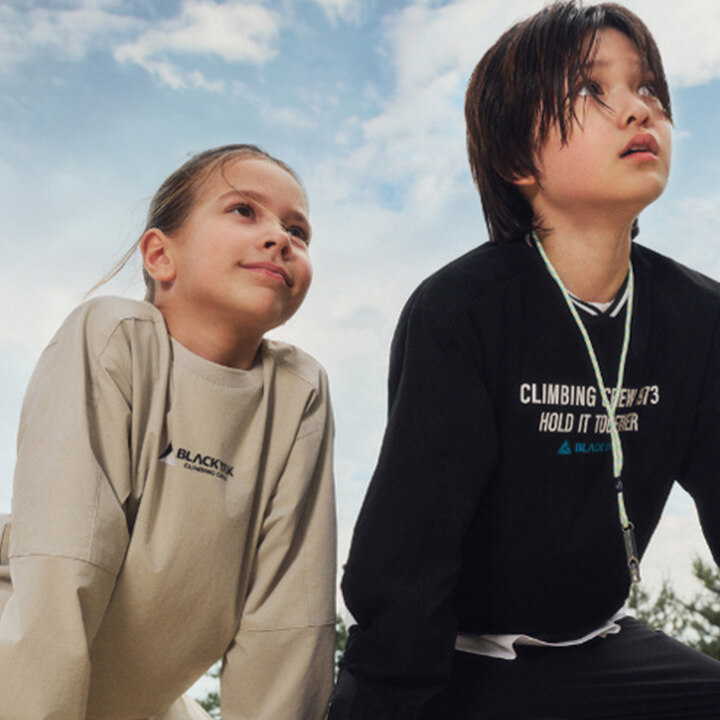 [블랙야크키즈] F/W 특가 상품전