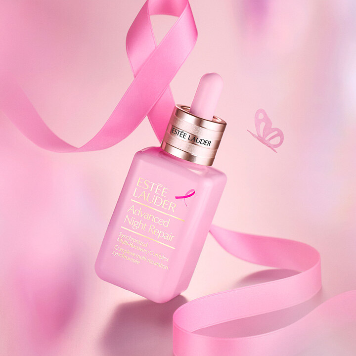 [에스티로더] 폴 인 뷰티 위크