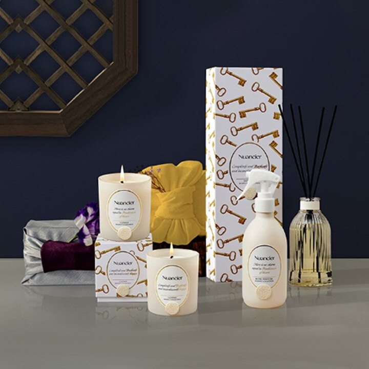 [글로우 트리] 폴 인 뷰티 위크