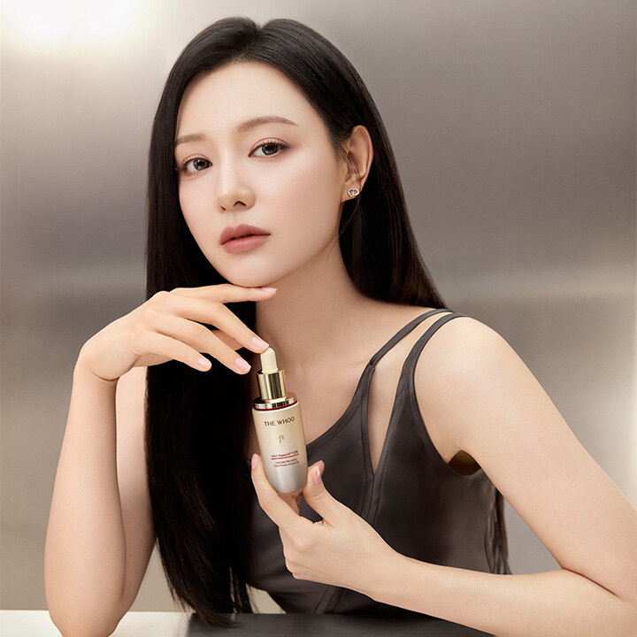 [오휘/후] 폴 인 뷰티 위크