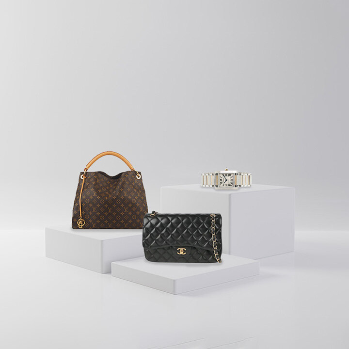 빈티지 해외명품대전