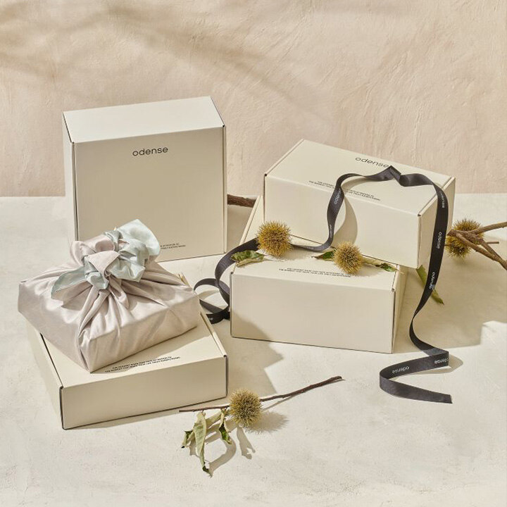 [오덴세 다이네트] 10월 브랜드 행사