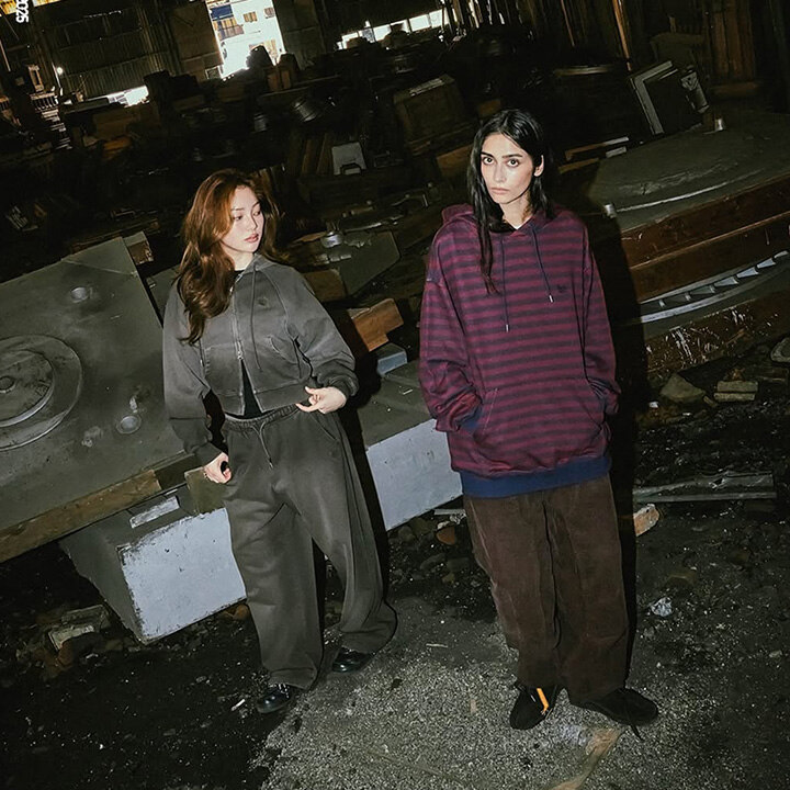 [브라운브레스] 이월 단독 특가 행사