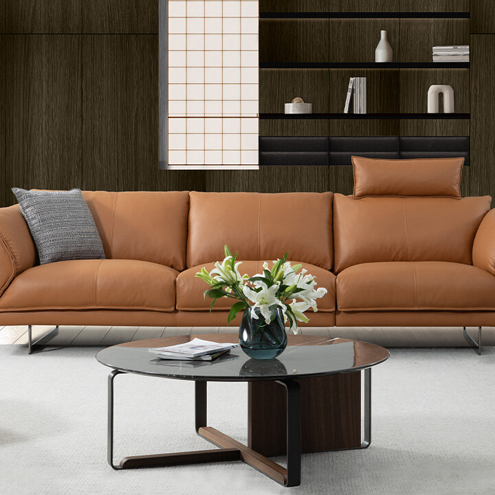 [도미실] 독일 명품소파 초대전